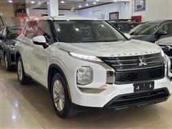 ميتسوبيشي اوتلاندر